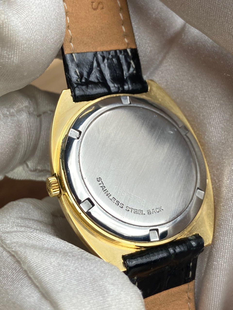 LONGINES CONQUEST AUTOMATIC REF. 1529-1