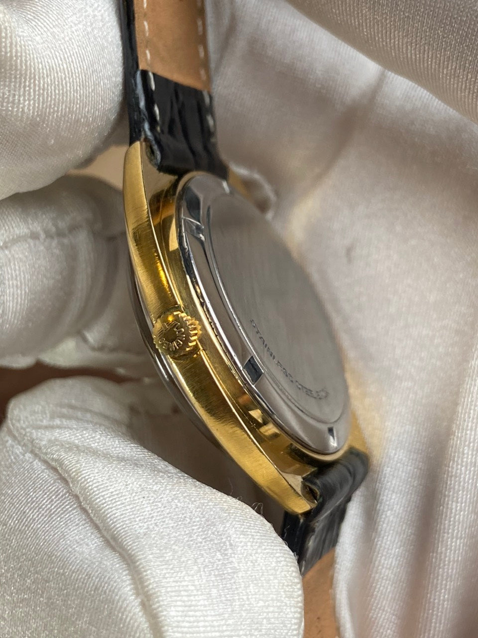 LONGINES CONQUEST AUTOMATIC REF. 1529-1