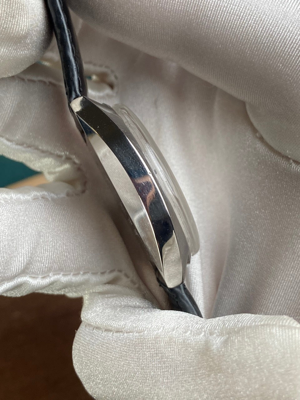 OMEGA SEAMASTER COSMIC AUTOMATIC REF 166.026
