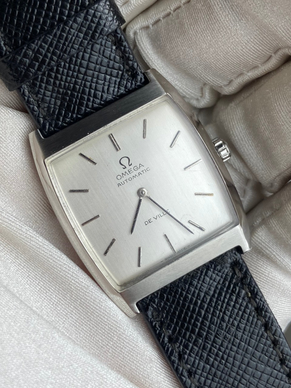 OMEGA DE VILLE AUTOMATIC REF 151.010