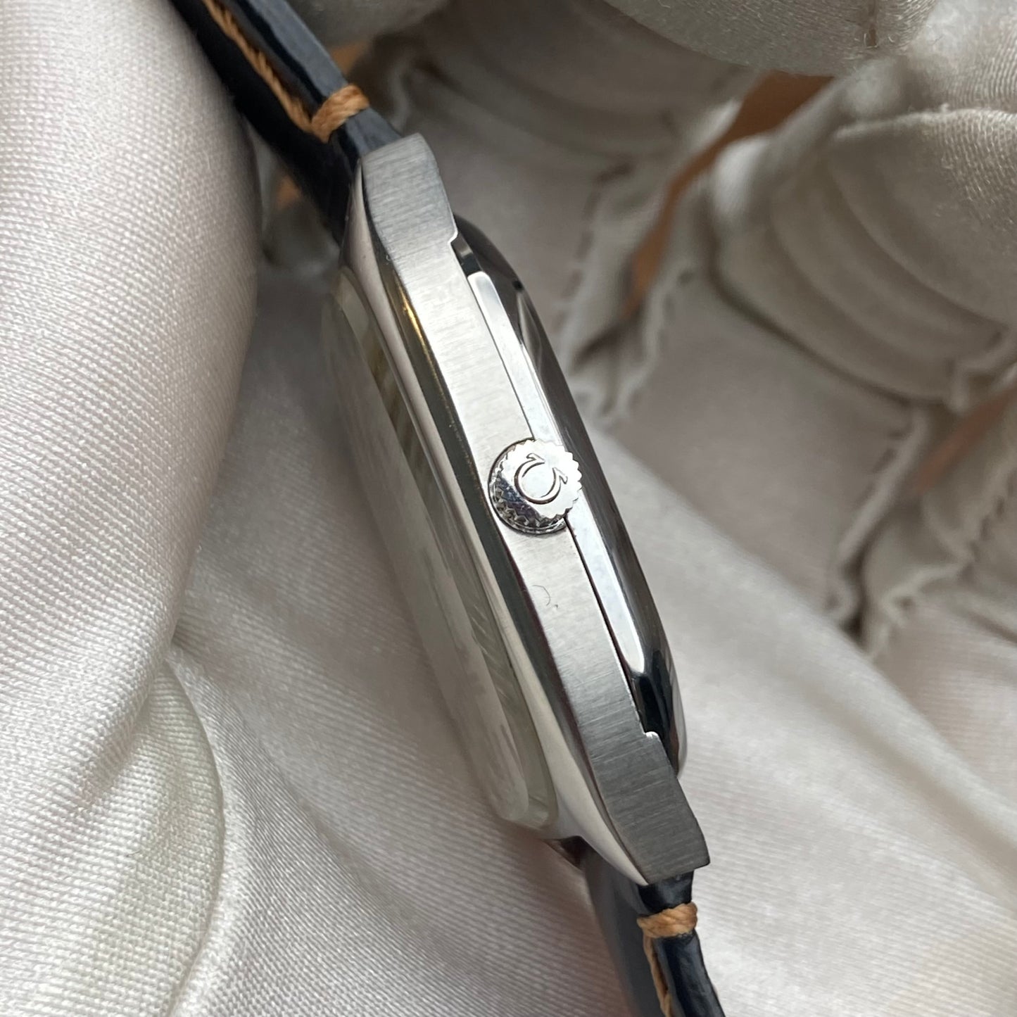 OMEGA CONSTELLATION AUTOMATIC CHRONOMETER REF. 154.758