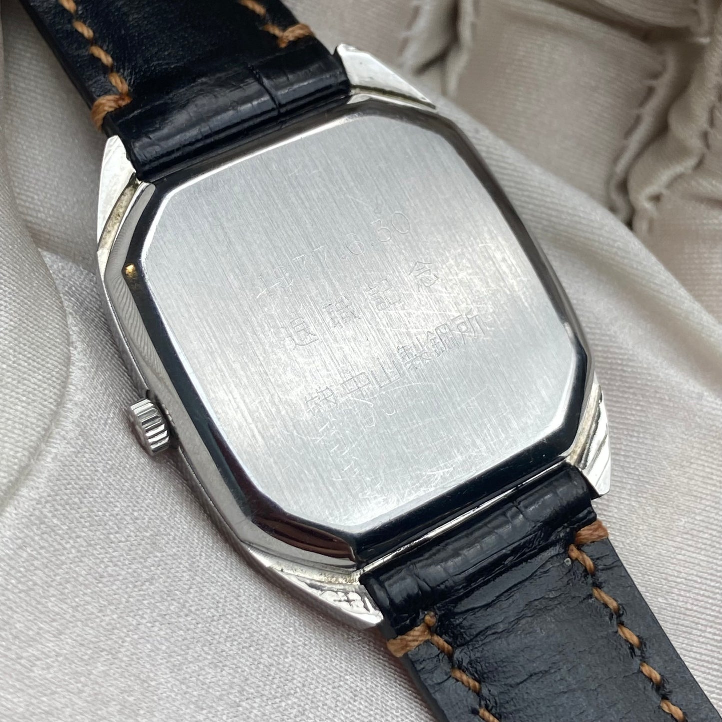 OMEGA CONSTELLATION AUTOMATIC CHRONOMETER REF. 154.758