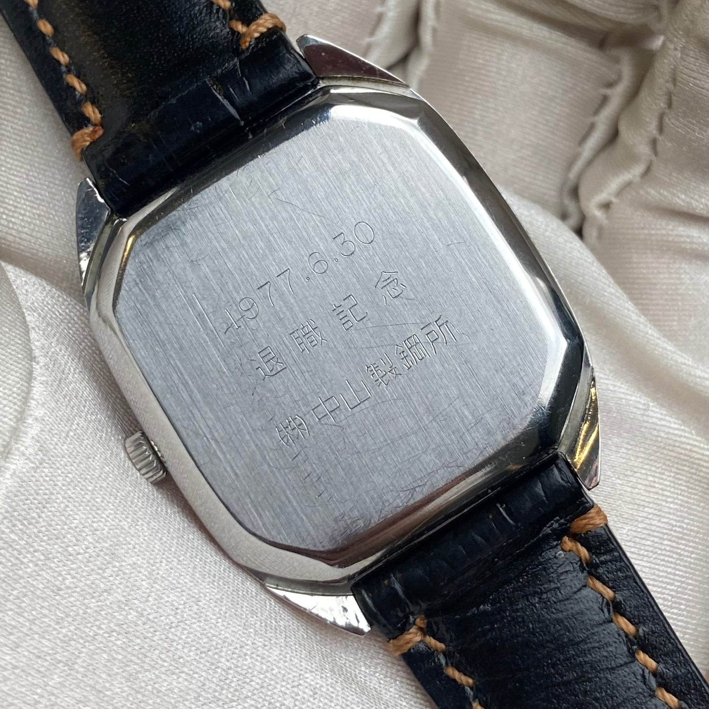 OMEGA CONSTELLATION AUTOMATIC CHRONOMETER REF. 154.758