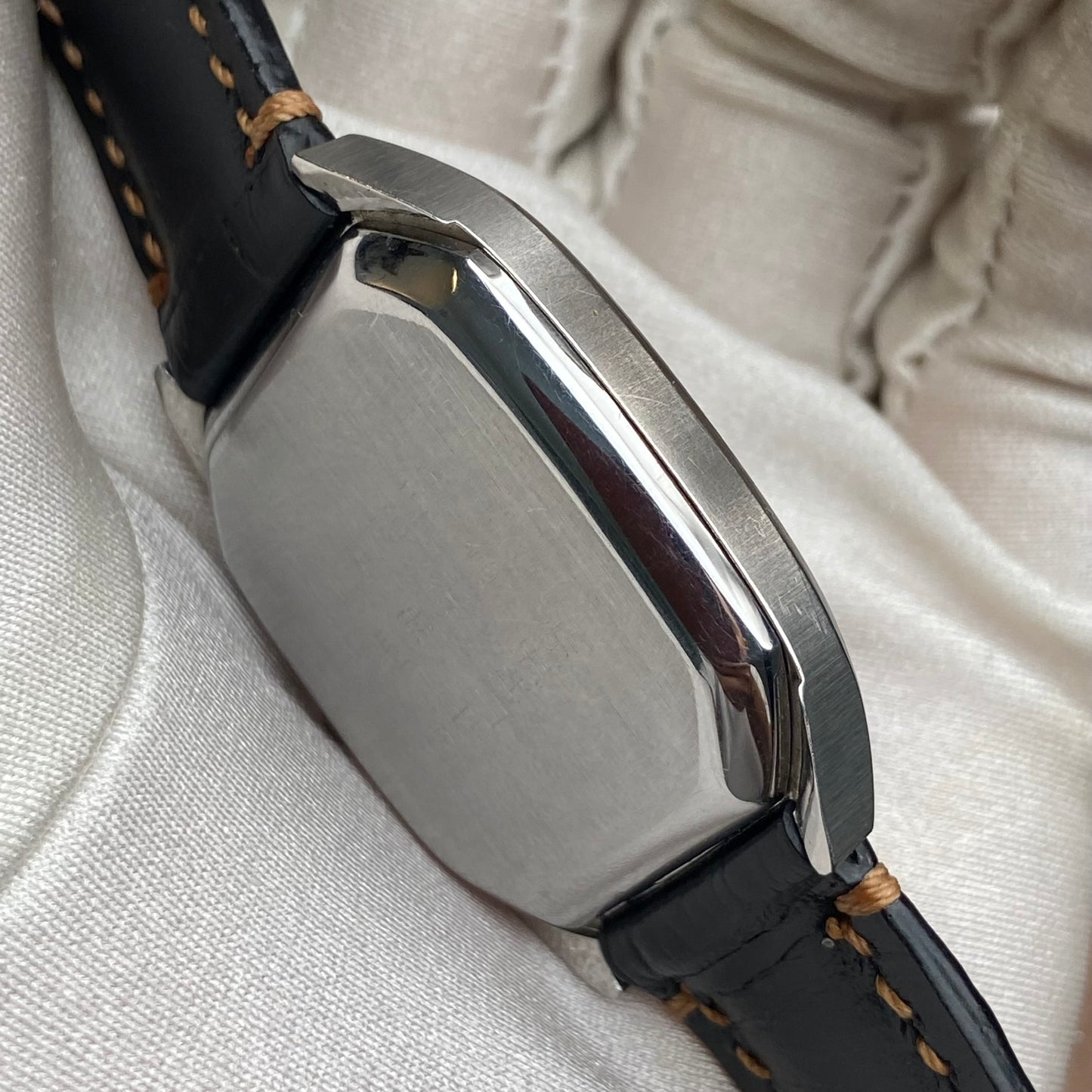 OMEGA CONSTELLATION AUTOMATIC CHRONOMETER REF. 154.758