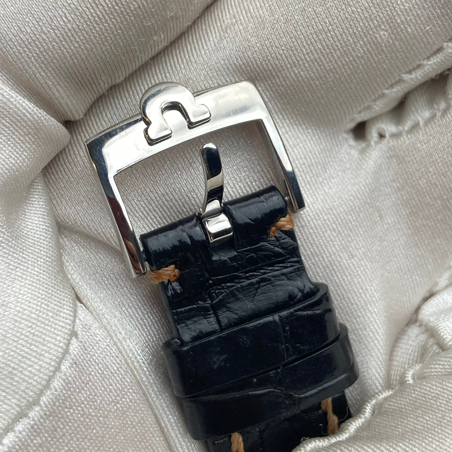 OMEGA CONSTELLATION AUTOMATIC CHRONOMETER REF. 154.758