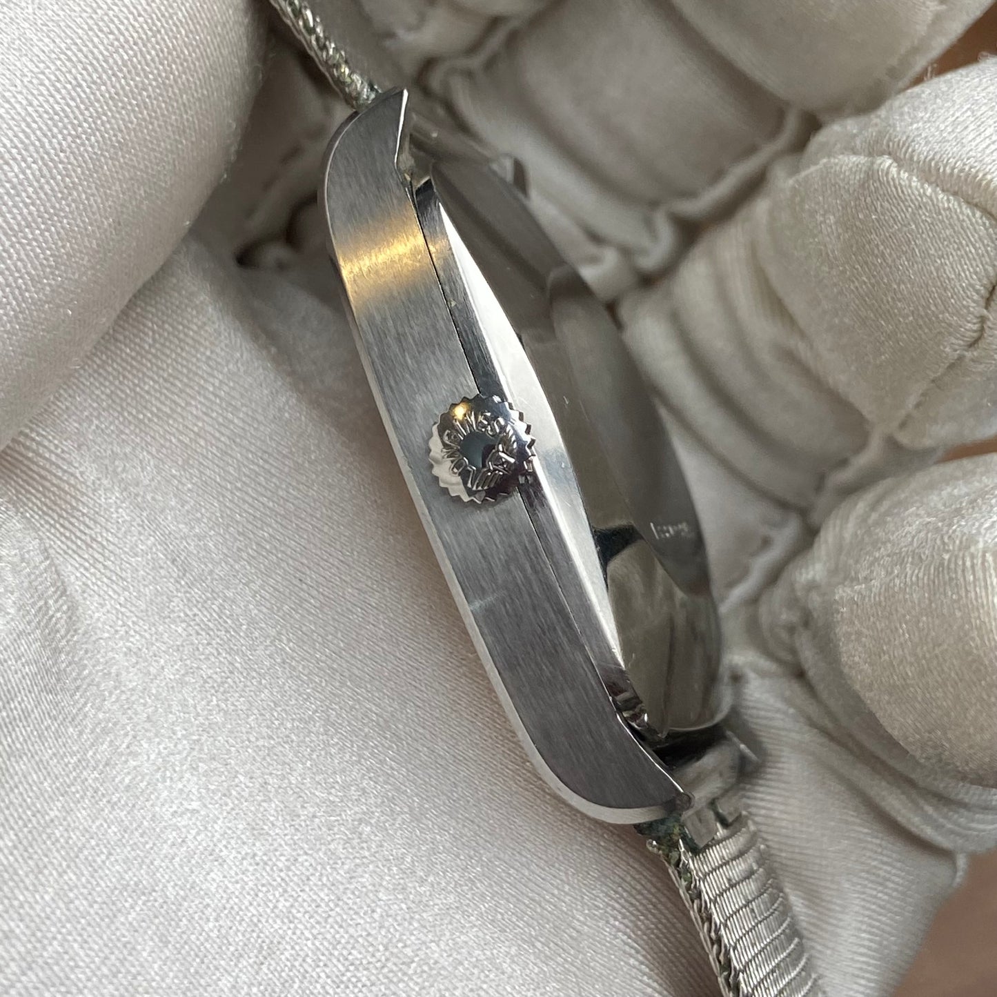 LONGINES FLAGSHIP AUTOMATIC REF. 8473