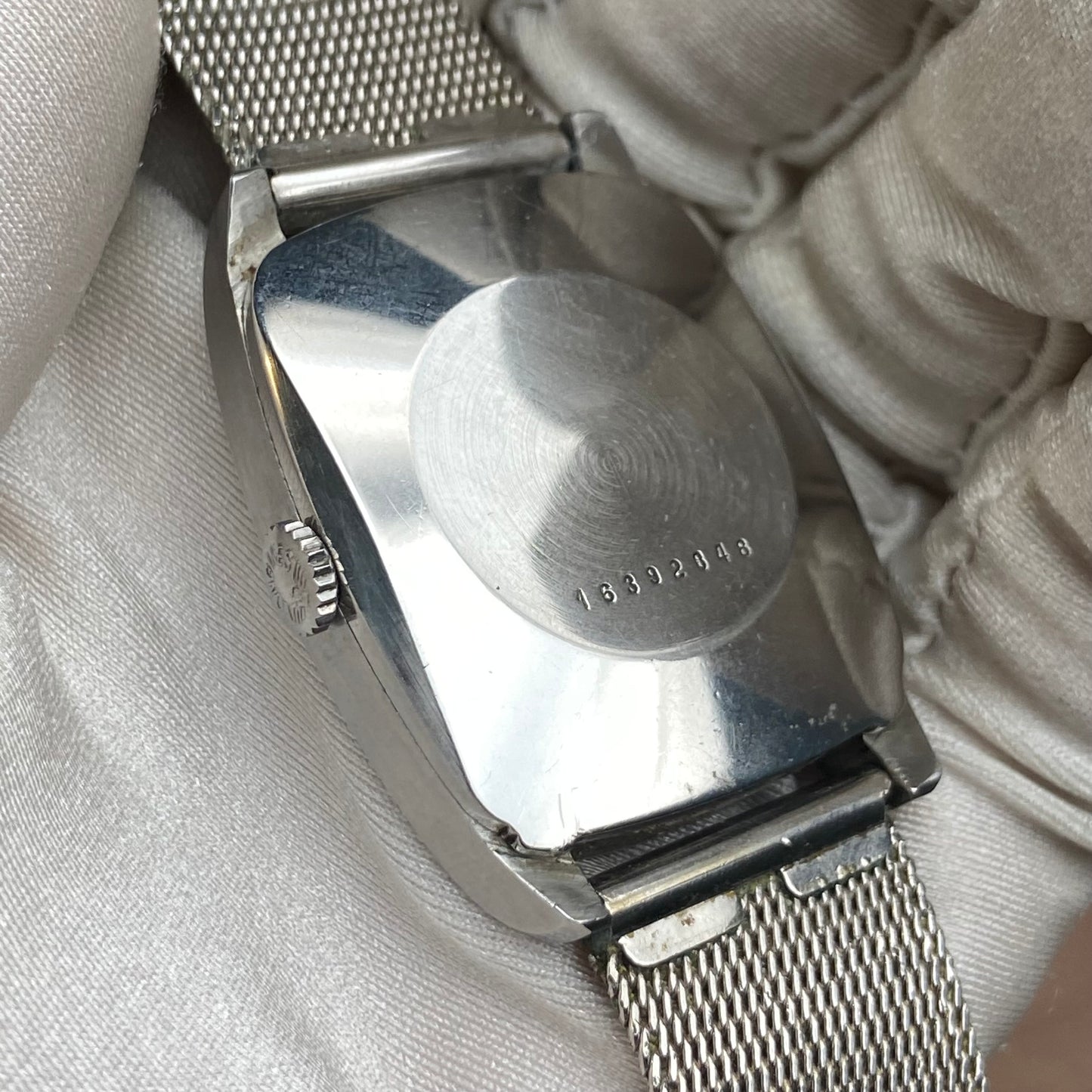 LONGINES FLAGSHIP AUTOMATIC REF. 8473