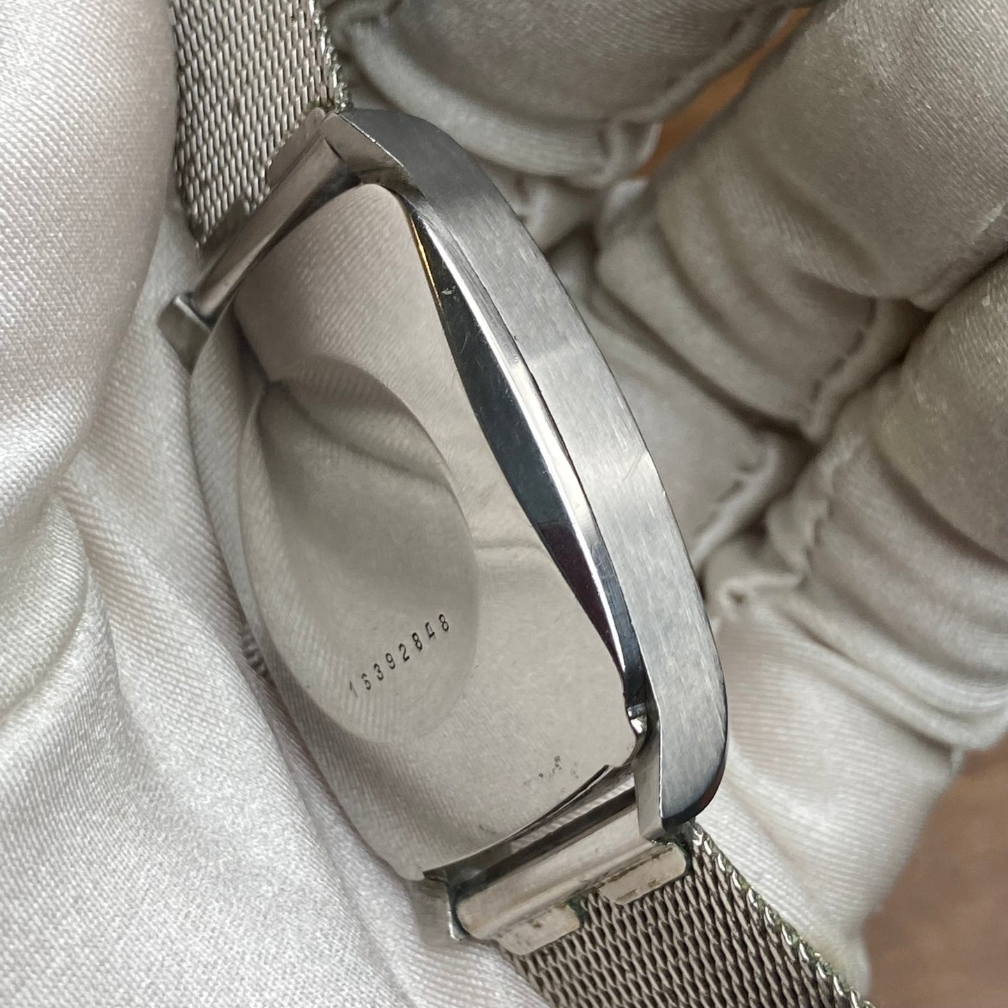 LONGINES FLAGSHIP AUTOMATIC REF. 8473