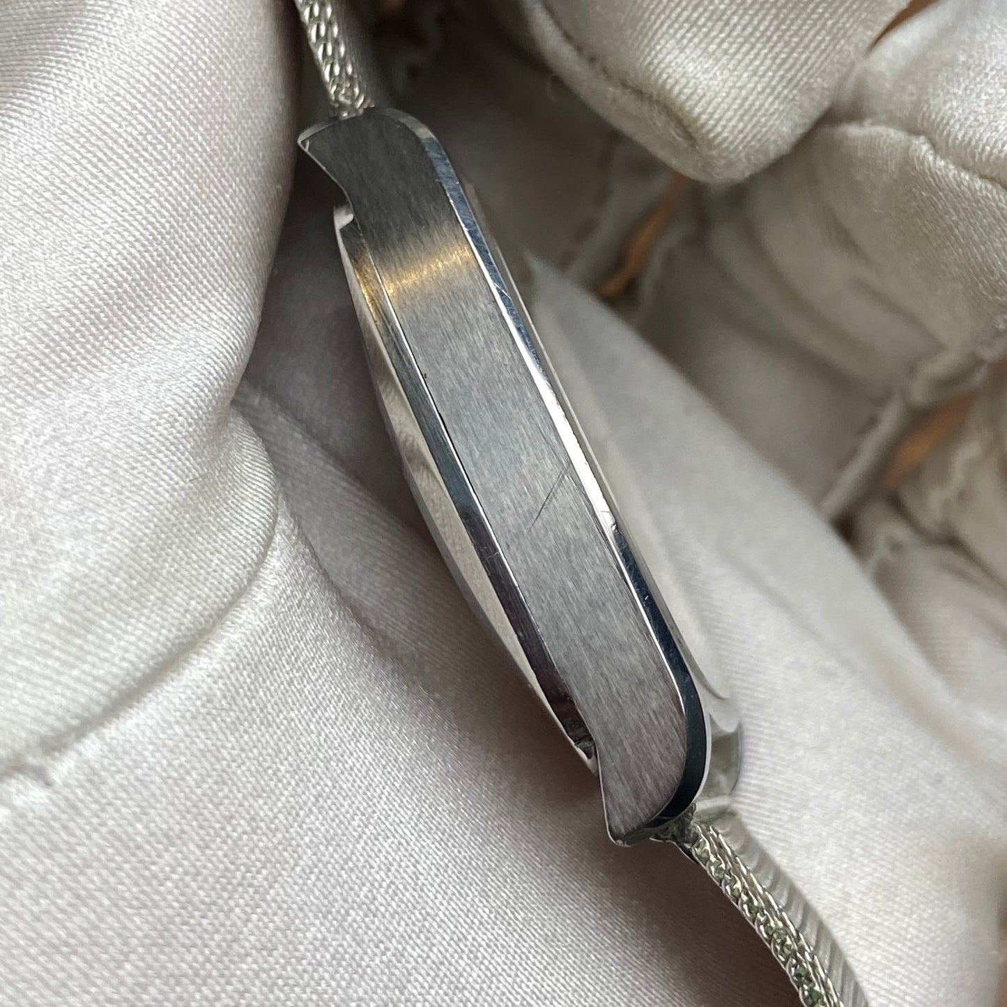 LONGINES FLAGSHIP AUTOMATIC REF. 8473
