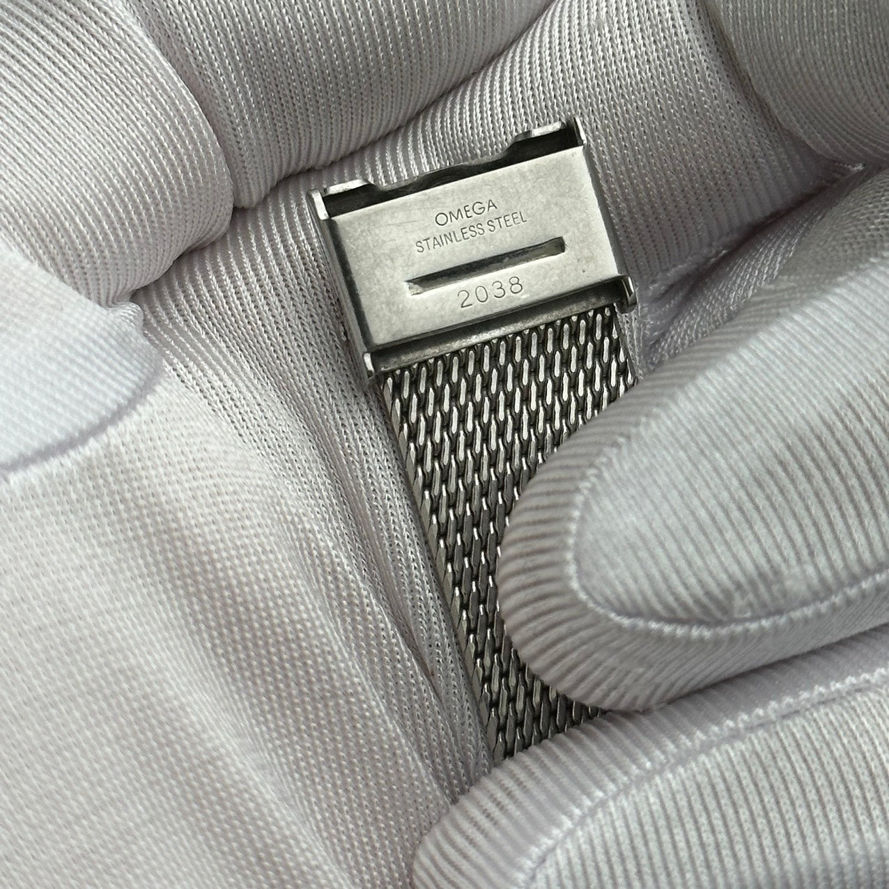 OMEGA DE VILLE AUTOMATIC 162.045