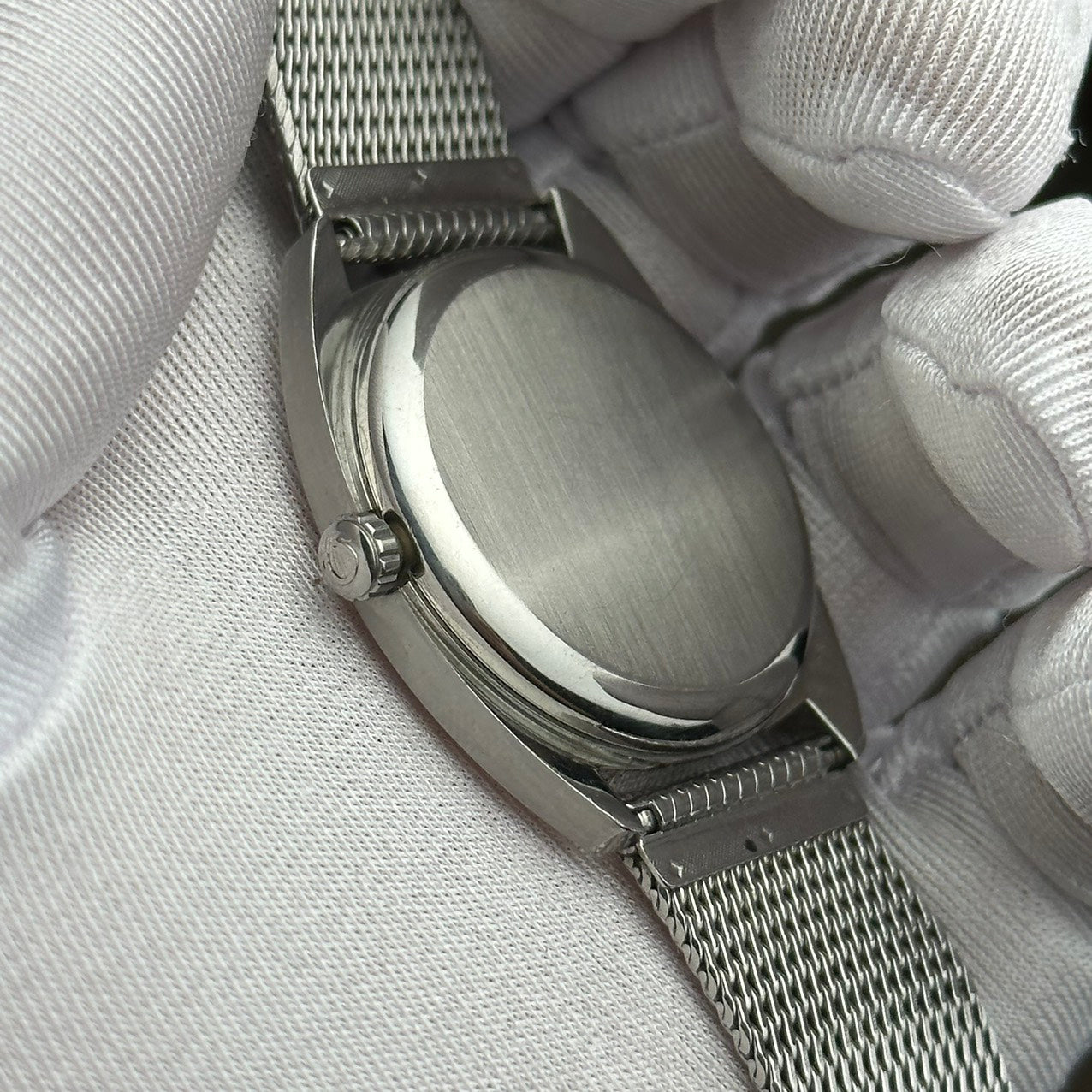 OMEGA DE VILLE AUTOMATIC 162.045