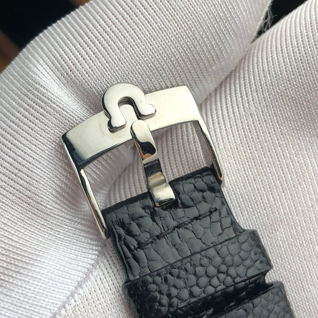 OMEGA CONSTELLATION AUTOMATIC CHRONOMETER REF. 168.017