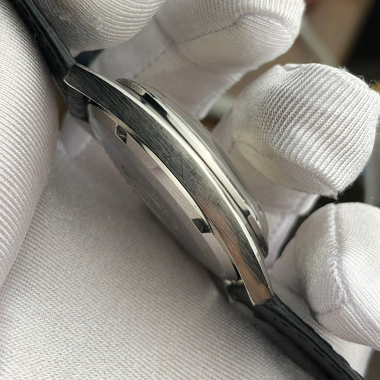 OMEGA CONSTELLATION AUTOMATIC CHRONOMETER REF. 168.017