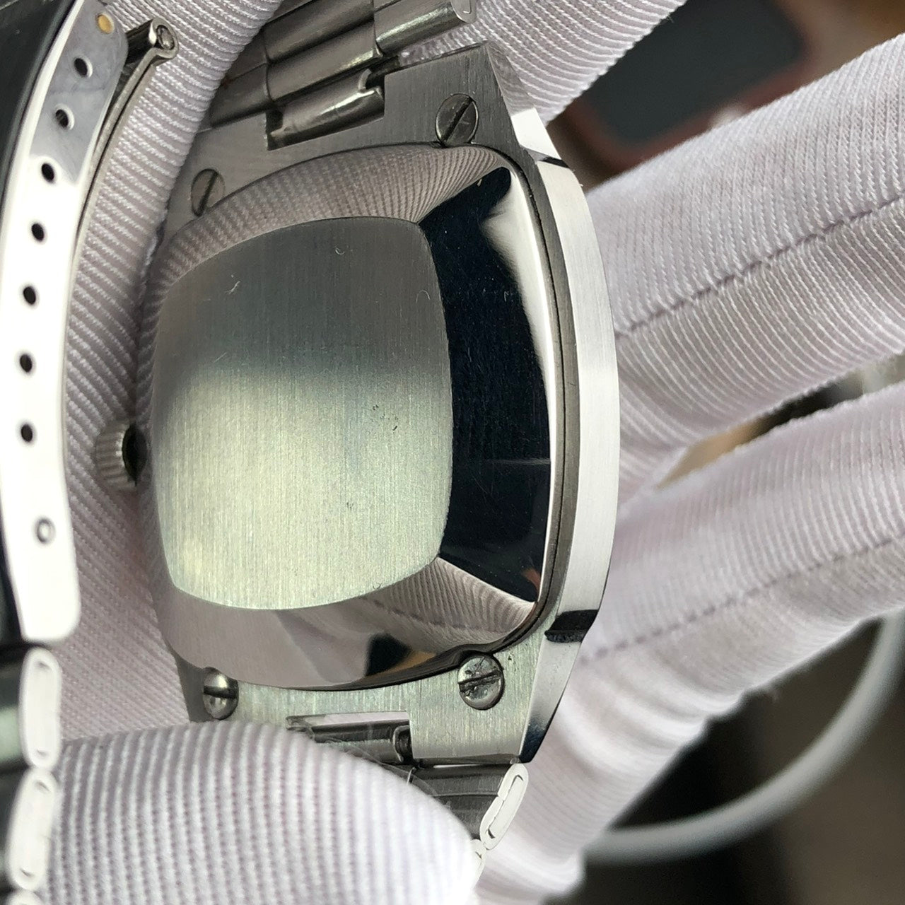 LONGINES CONQUEST AUTOMATIC REF. 1576-1