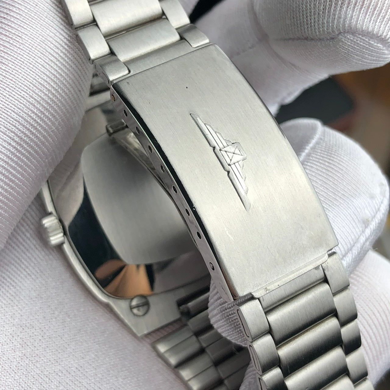 LONGINES CONQUEST AUTOMATIC REF. 1576-1