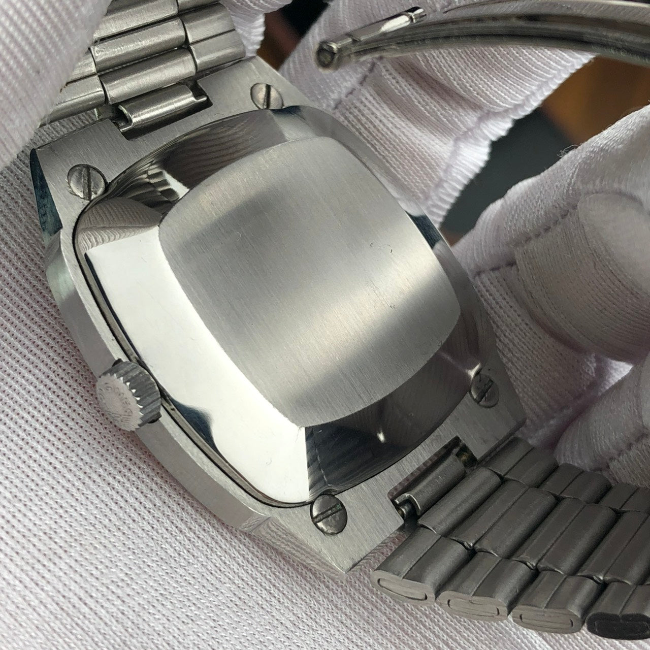LONGINES CONQUEST AUTOMATIC REF. 1576-1