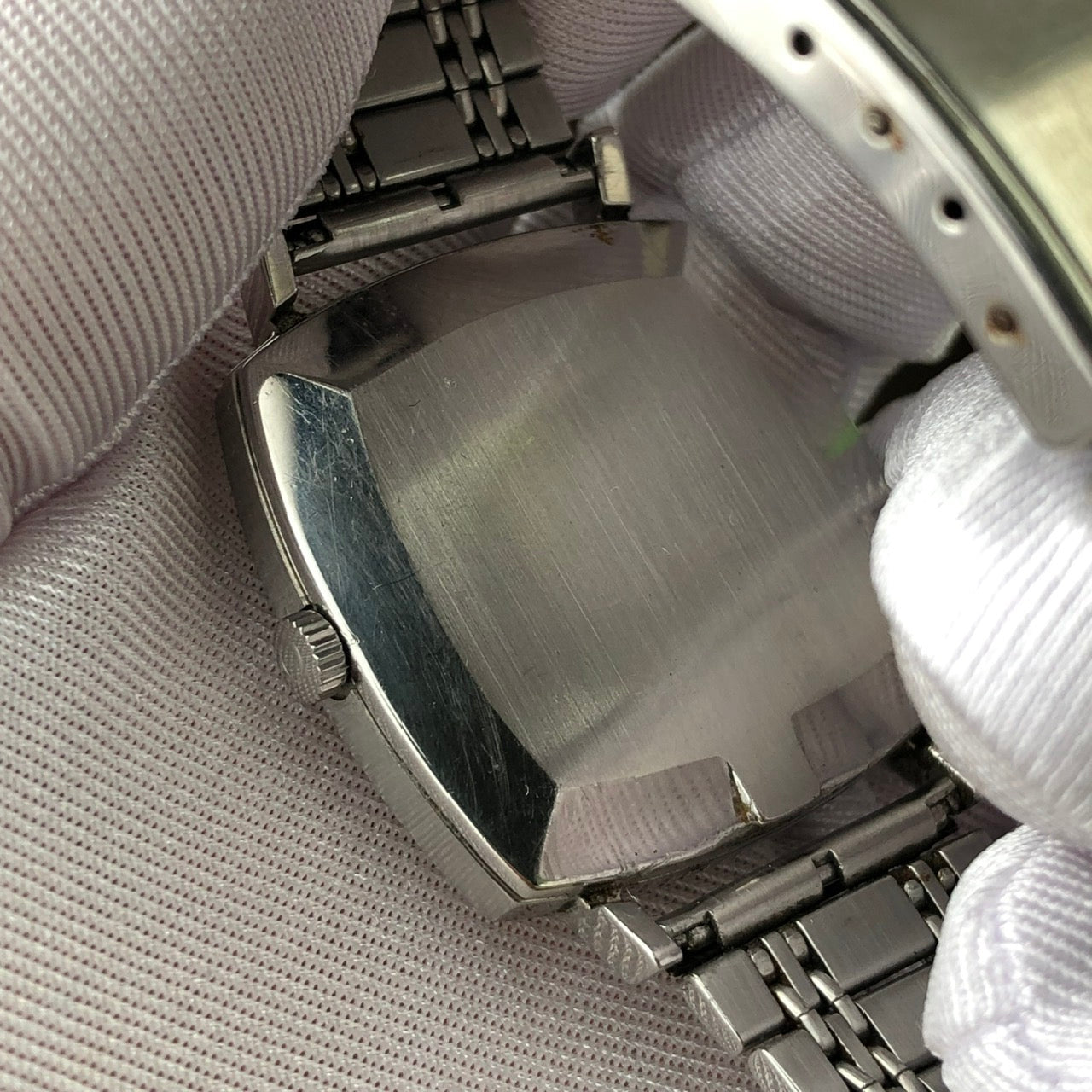 OMEGA GENÈVE REF. 132.0052