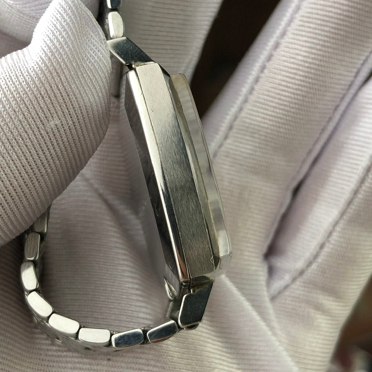 OMEGA GENÈVE REF. 132.0052