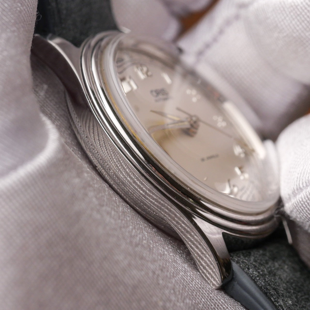 ORIS POINTER DATE AUTOMATIC REF. 654-7461
