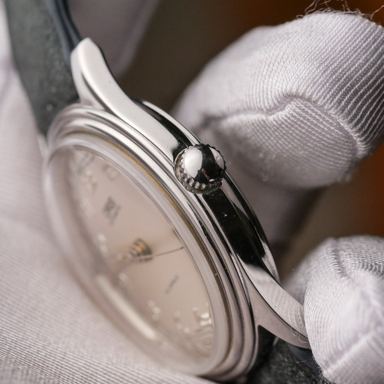 ORIS POINTER DATE AUTOMATIC REF. 654-7461