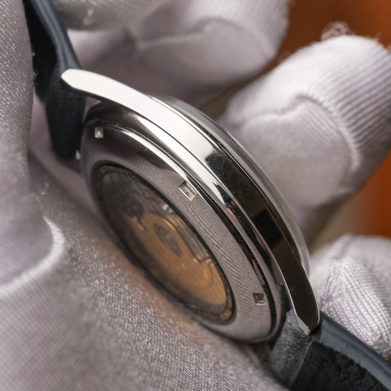 ORIS POINTER DATE AUTOMATIC REF. 654-7461