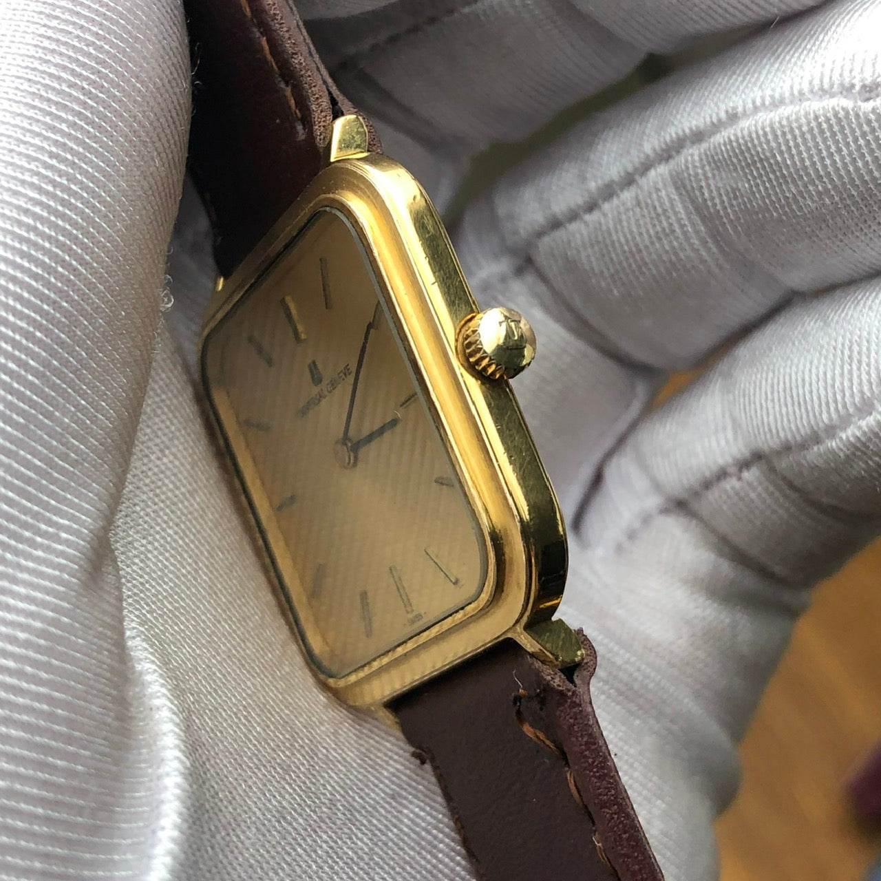 UNIVERSAL GENÈVE REF. 542203
