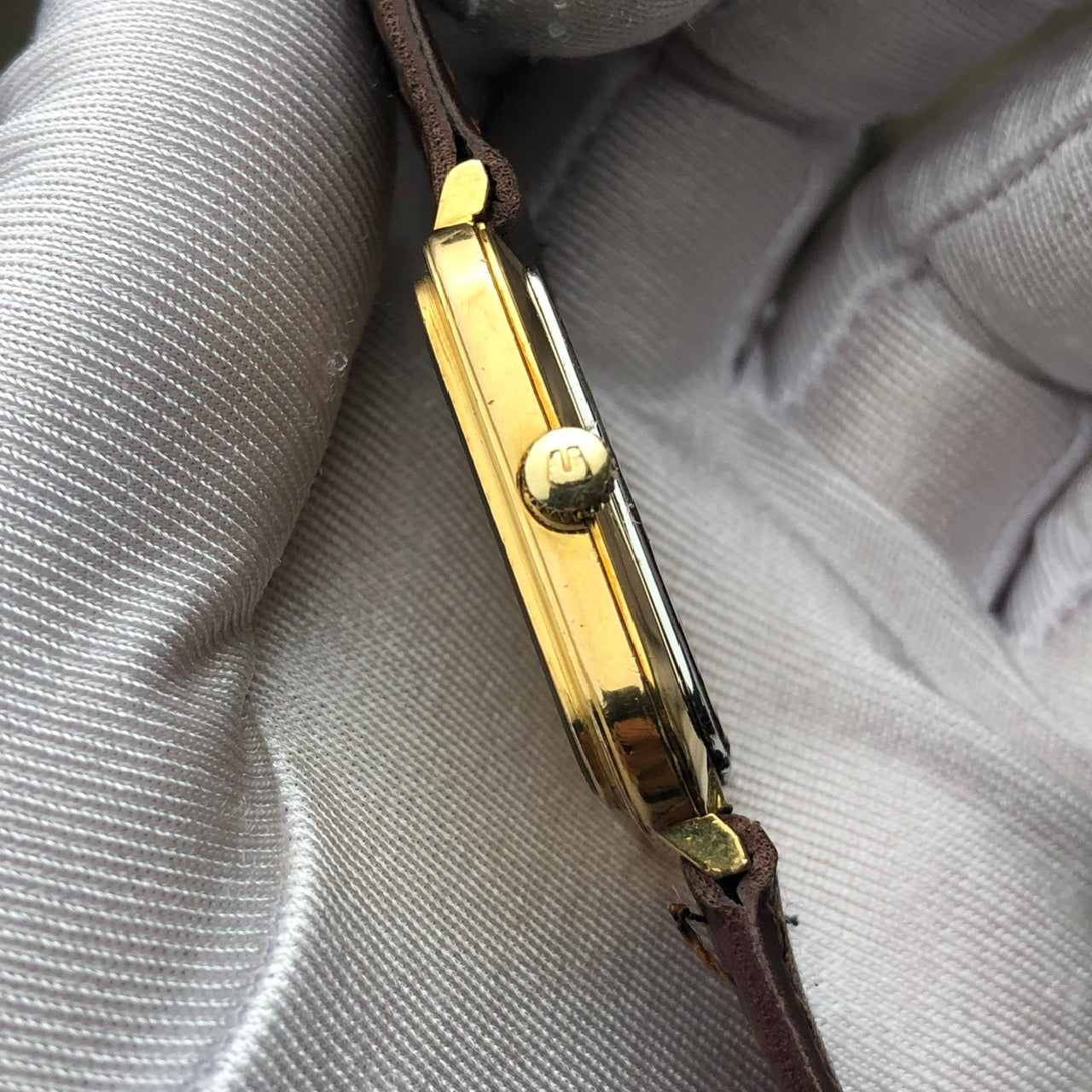 UNIVERSAL GENÈVE REF. 542203