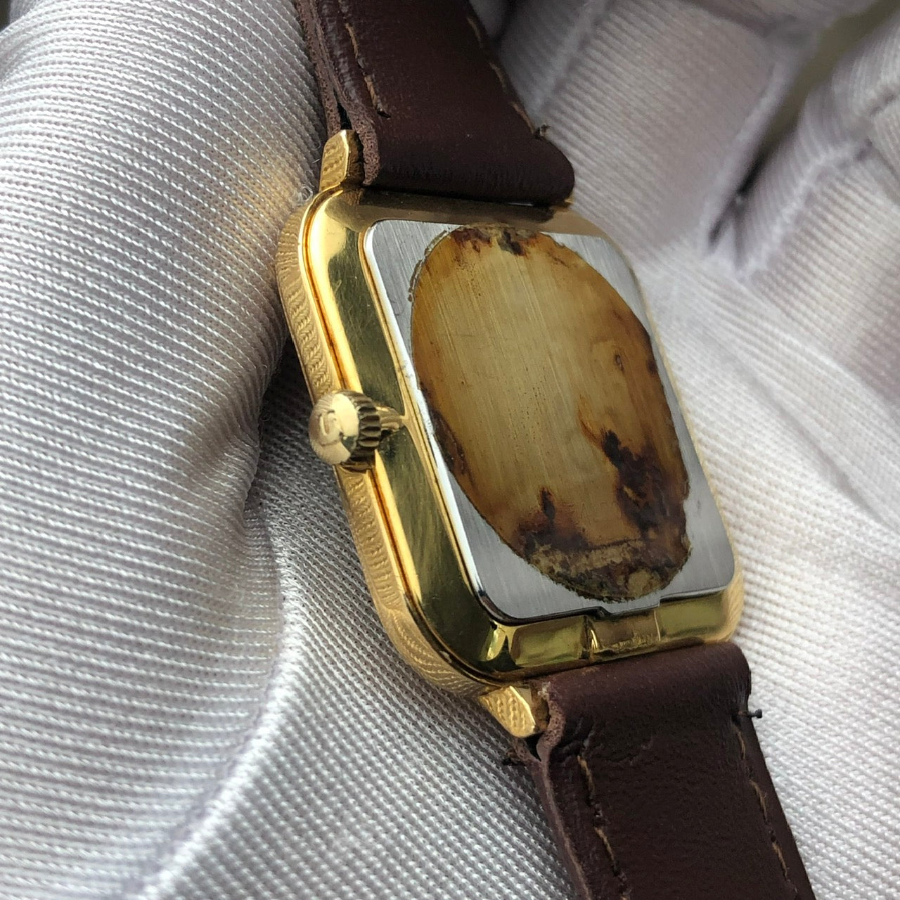 UNIVERSAL GENÈVE REF. 542203