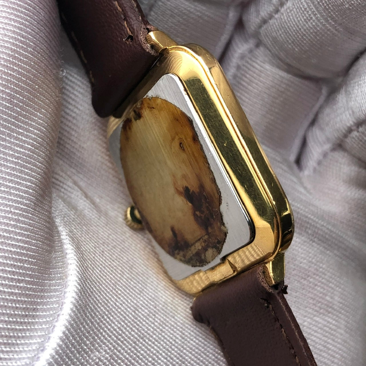 UNIVERSAL GENÈVE REF. 542203