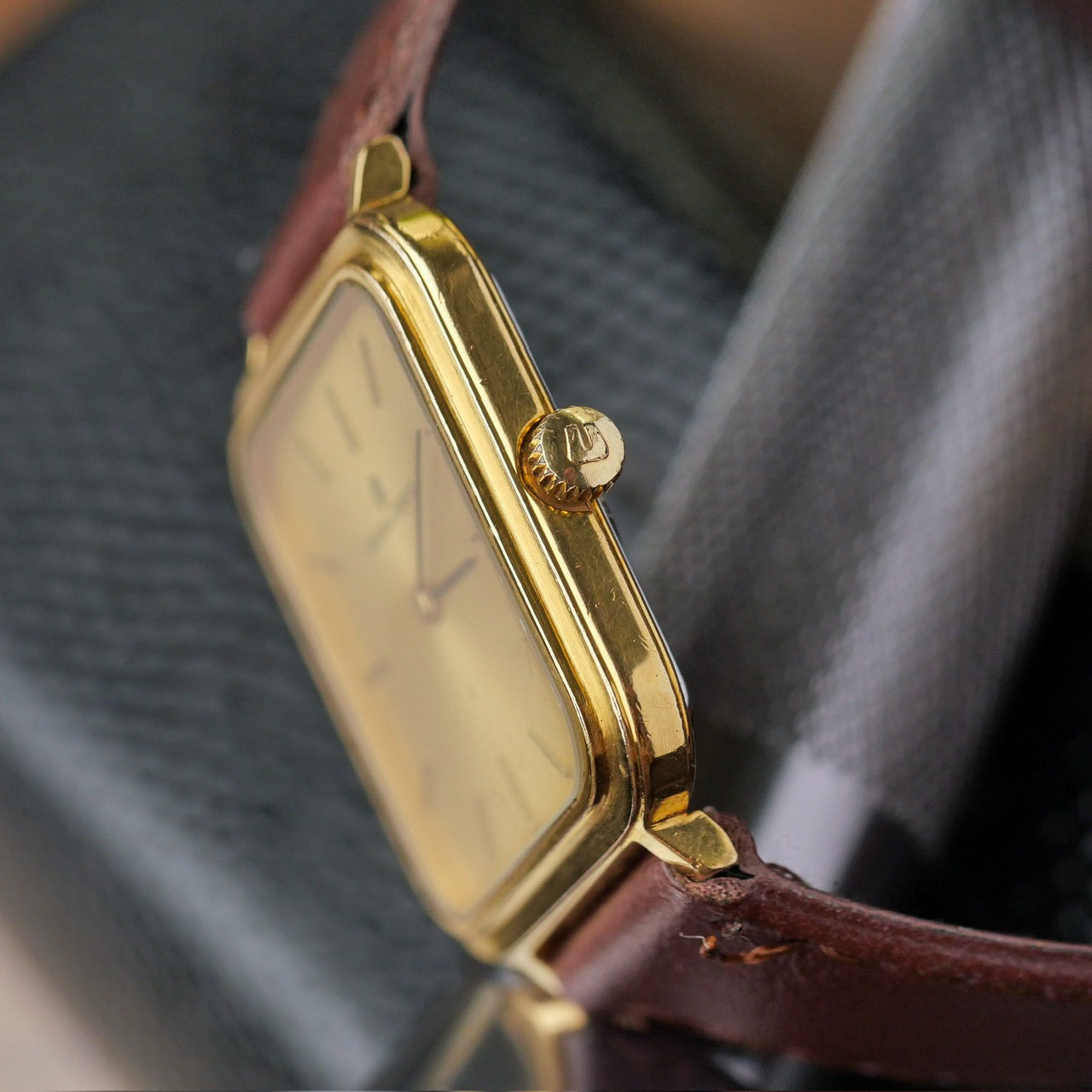 UNIVERSAL GENÈVE REF. 542203