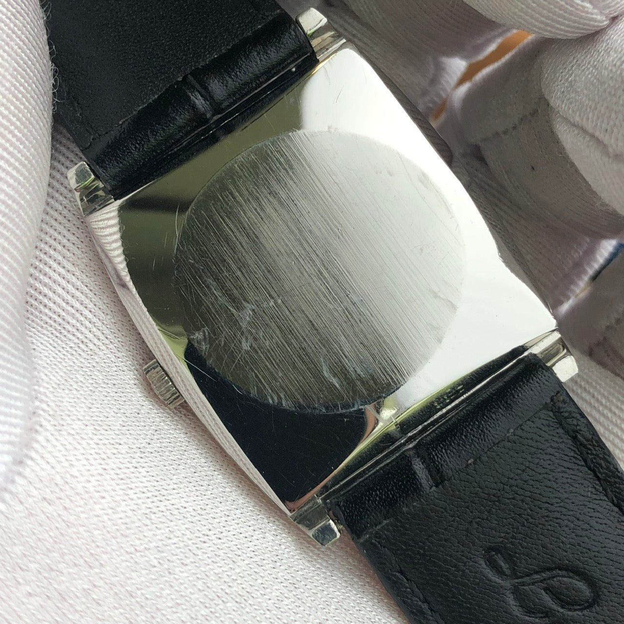 OMEGA DE VILLE AUTOMATIC REF 151.010