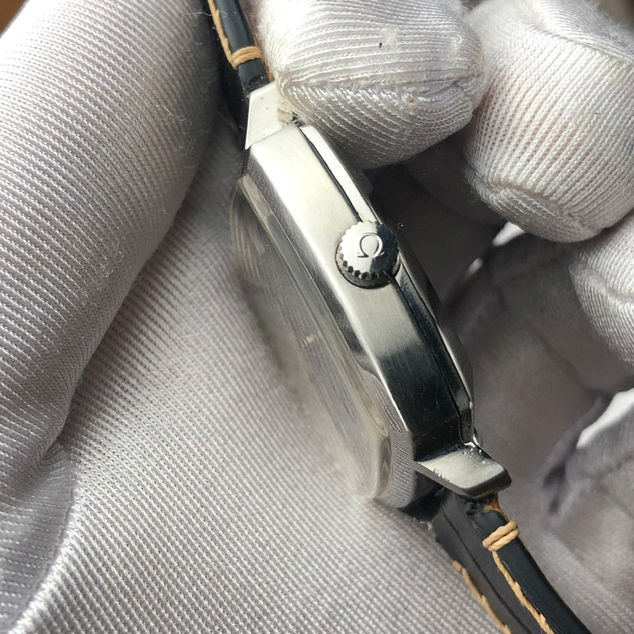 OMEGA GENÈVE AUTOMATIC REF. 162.0042