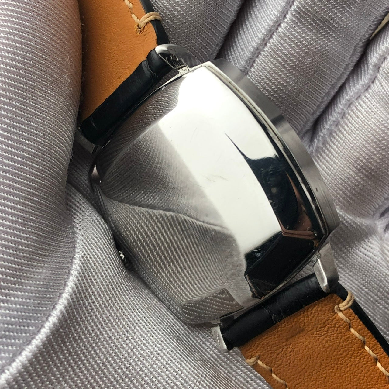OMEGA GENÈVE AUTOMATIC REF. 162.0042