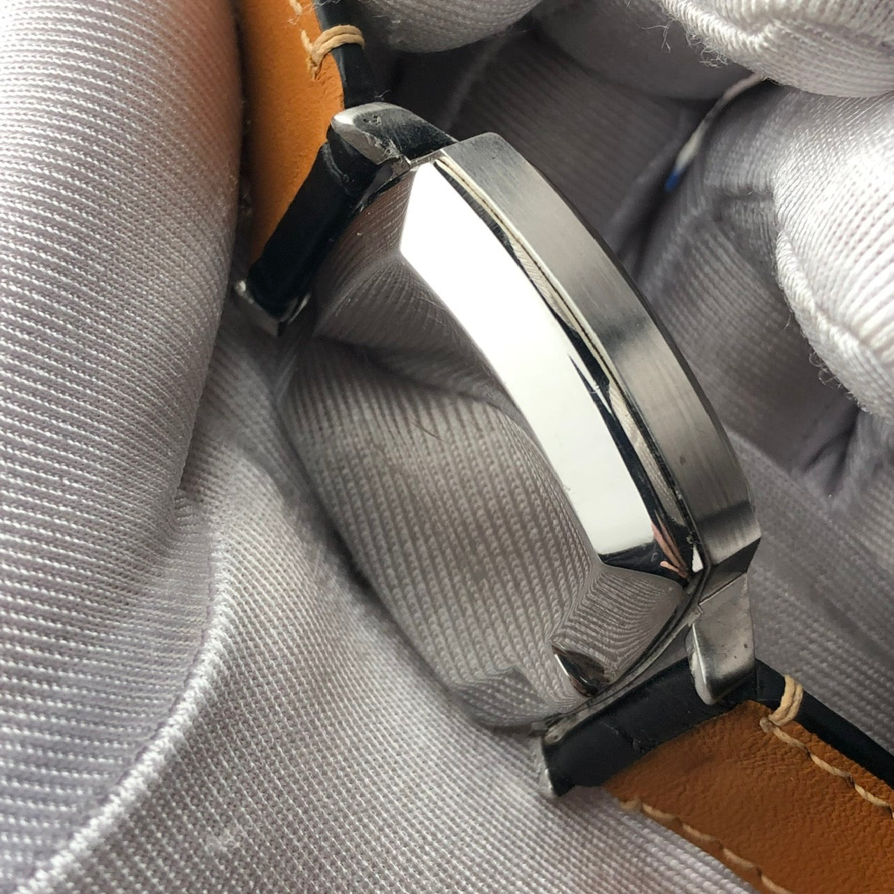 OMEGA GENÈVE AUTOMATIC REF. 162.0042