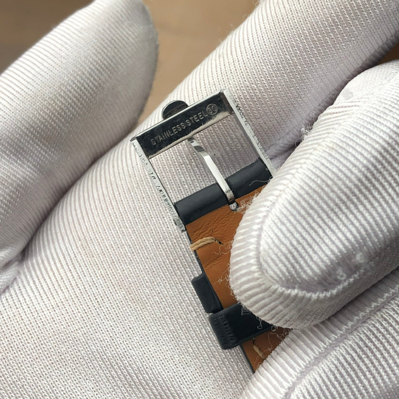 OMEGA GENÈVE AUTOMATIC REF. 162.0042