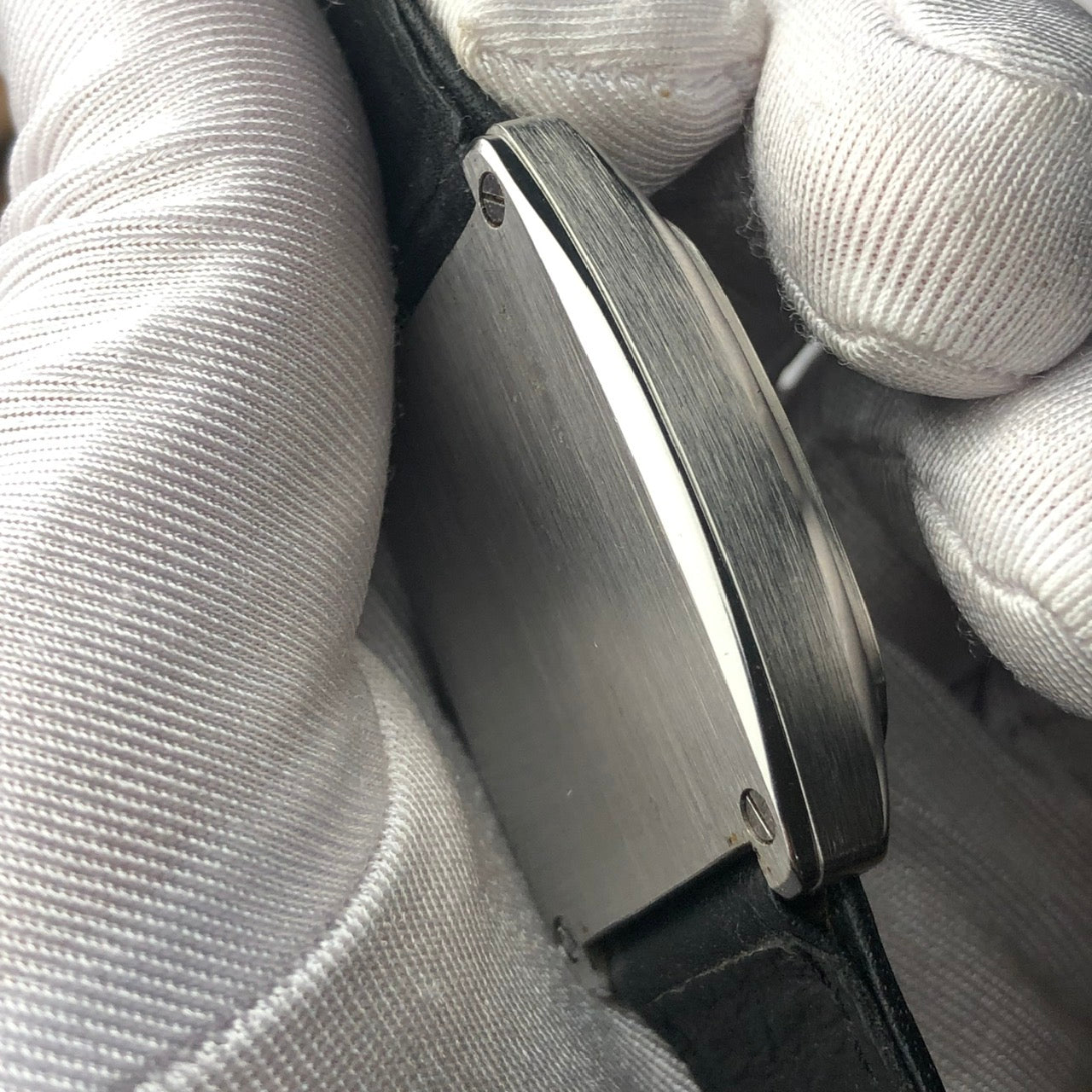 UNIVERSAL GENÈVE POLEROUTER III AUTOMATIC DAY-DATE REF. 872111