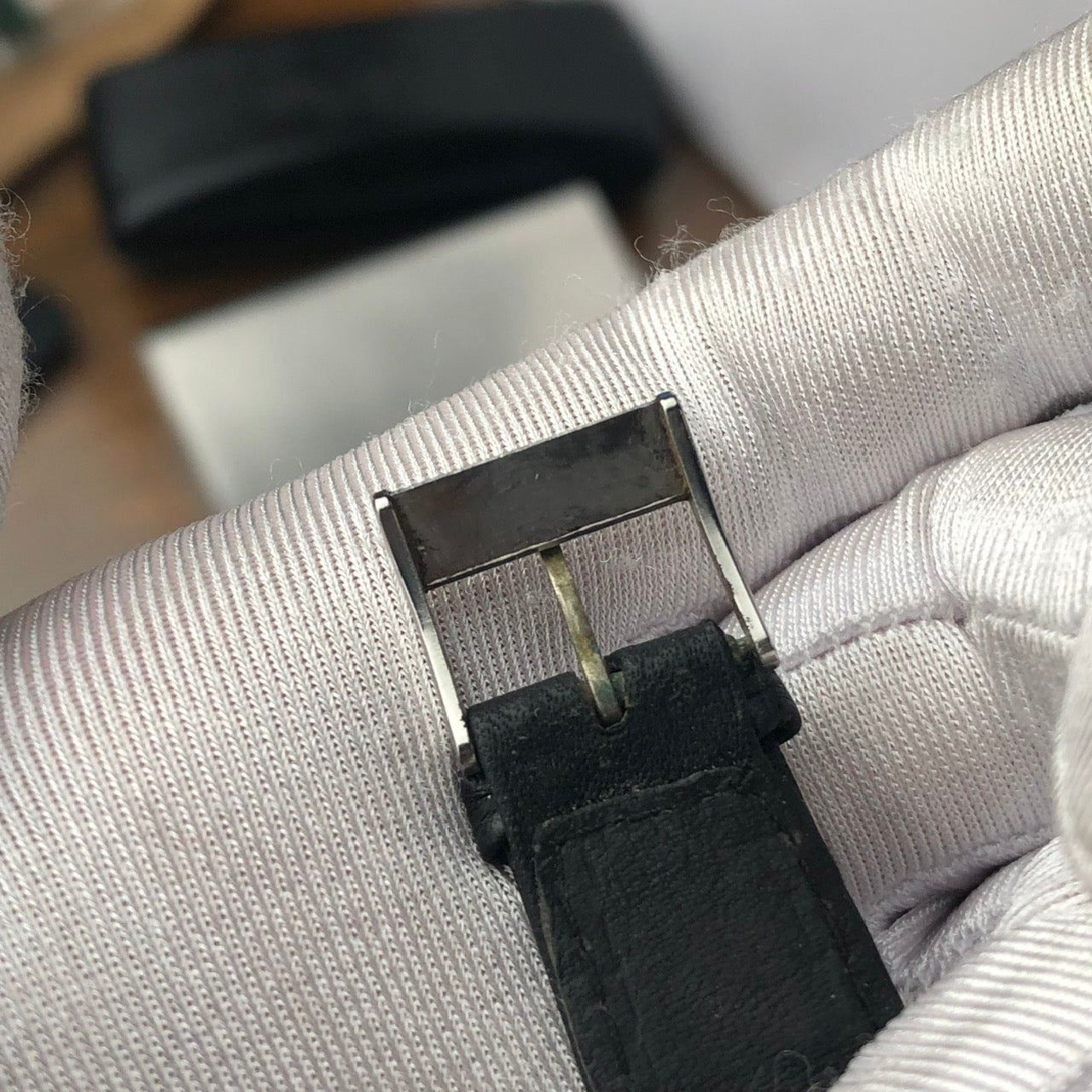 UNIVERSAL GENÈVE POLEROUTER III AUTOMATIC DAY-DATE REF. 872111