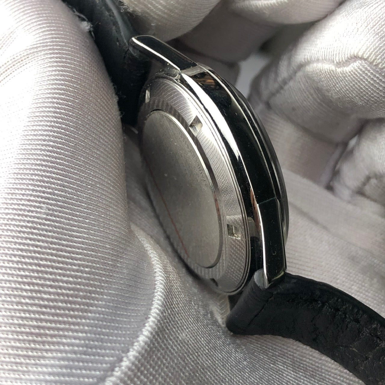 GIRARD PERREGAUX ALARM REF. 8999