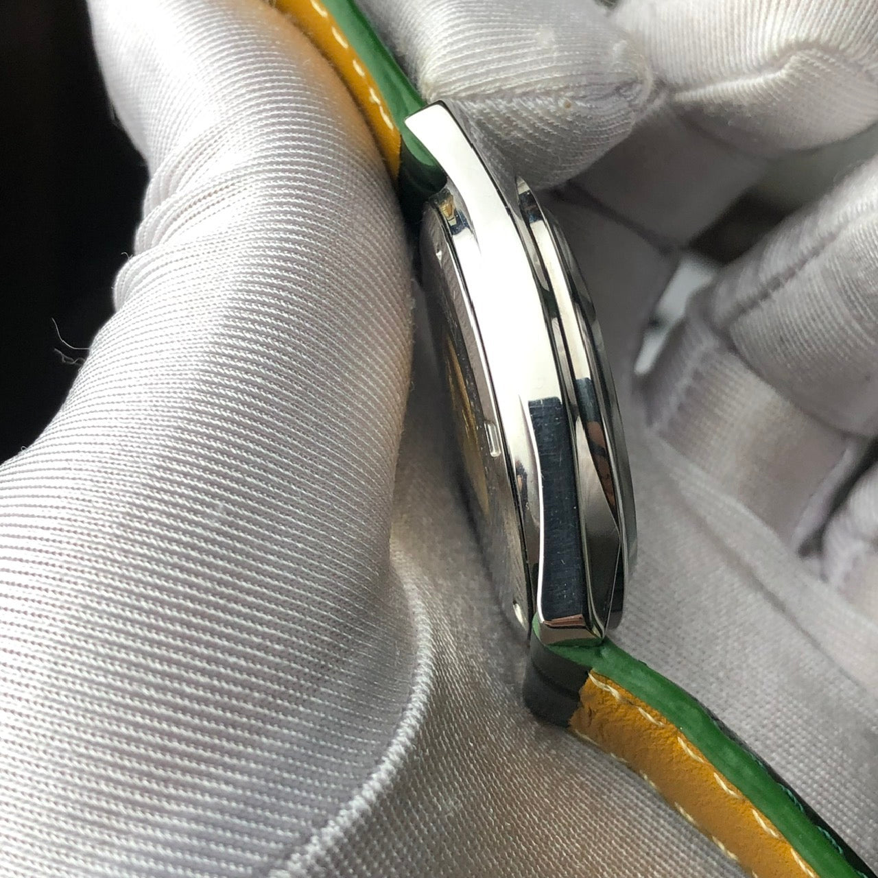SEIKO KING KS HI-BEAT 36000 A/H REF. 45-7000