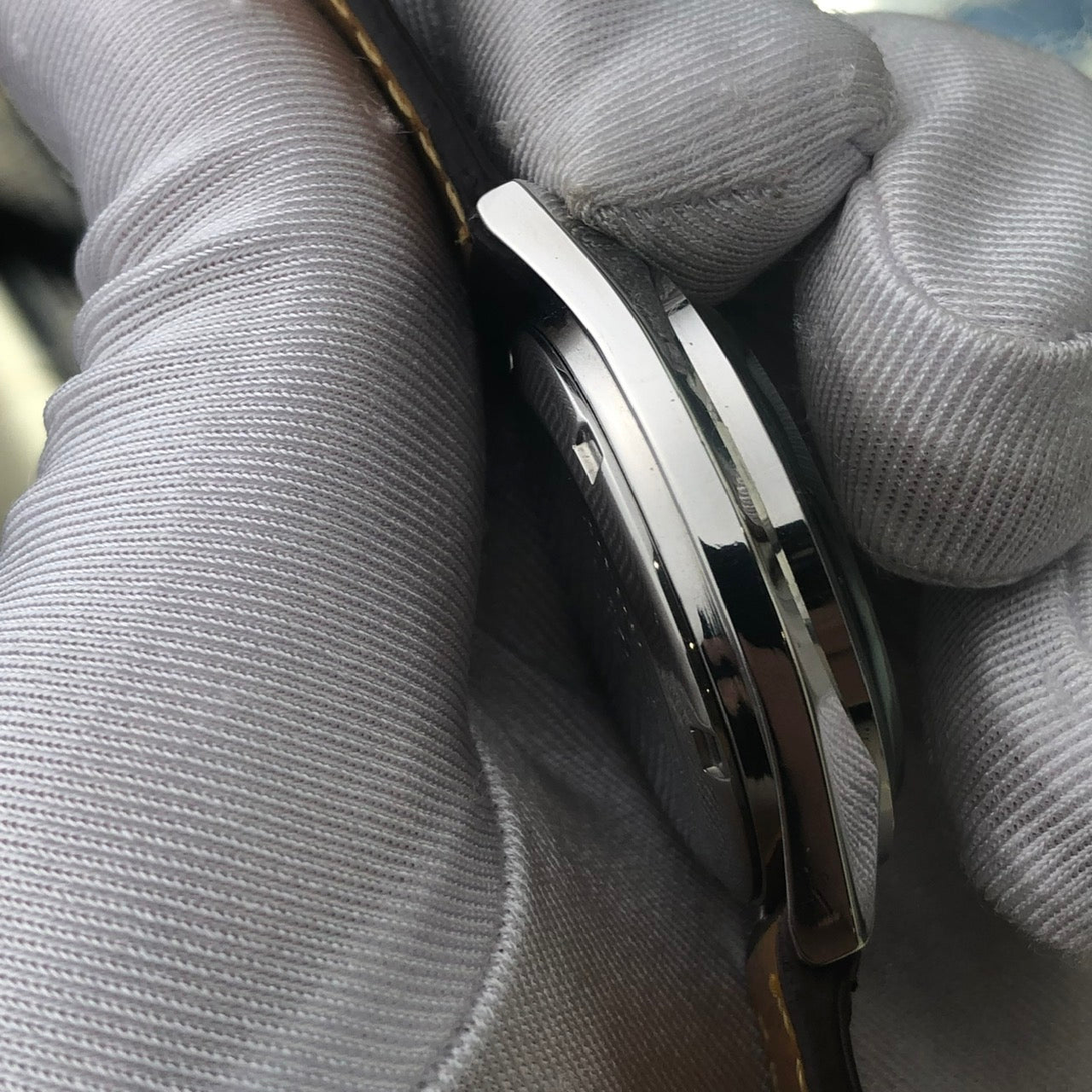 SEIKO KING KS AUTOMATIC DAY-DATE HI-BEAT REF. 5626-7000