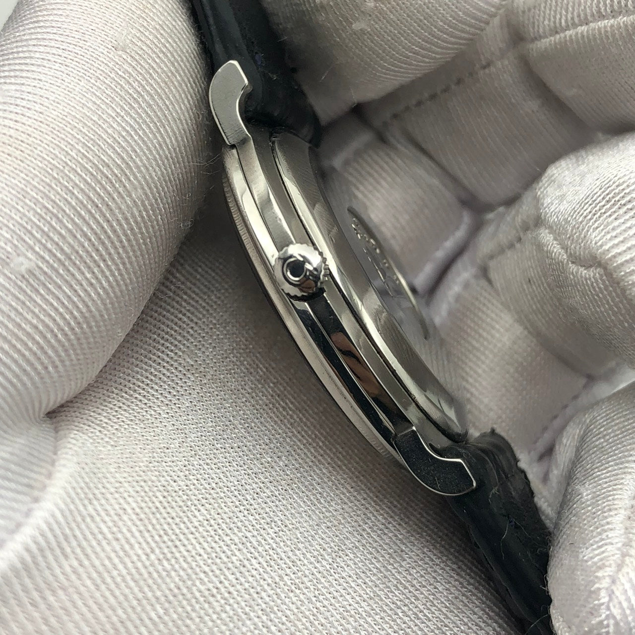 OMEGA CONSTELLATION AUTOMATIC CHRONOMETER REF. 157.0001