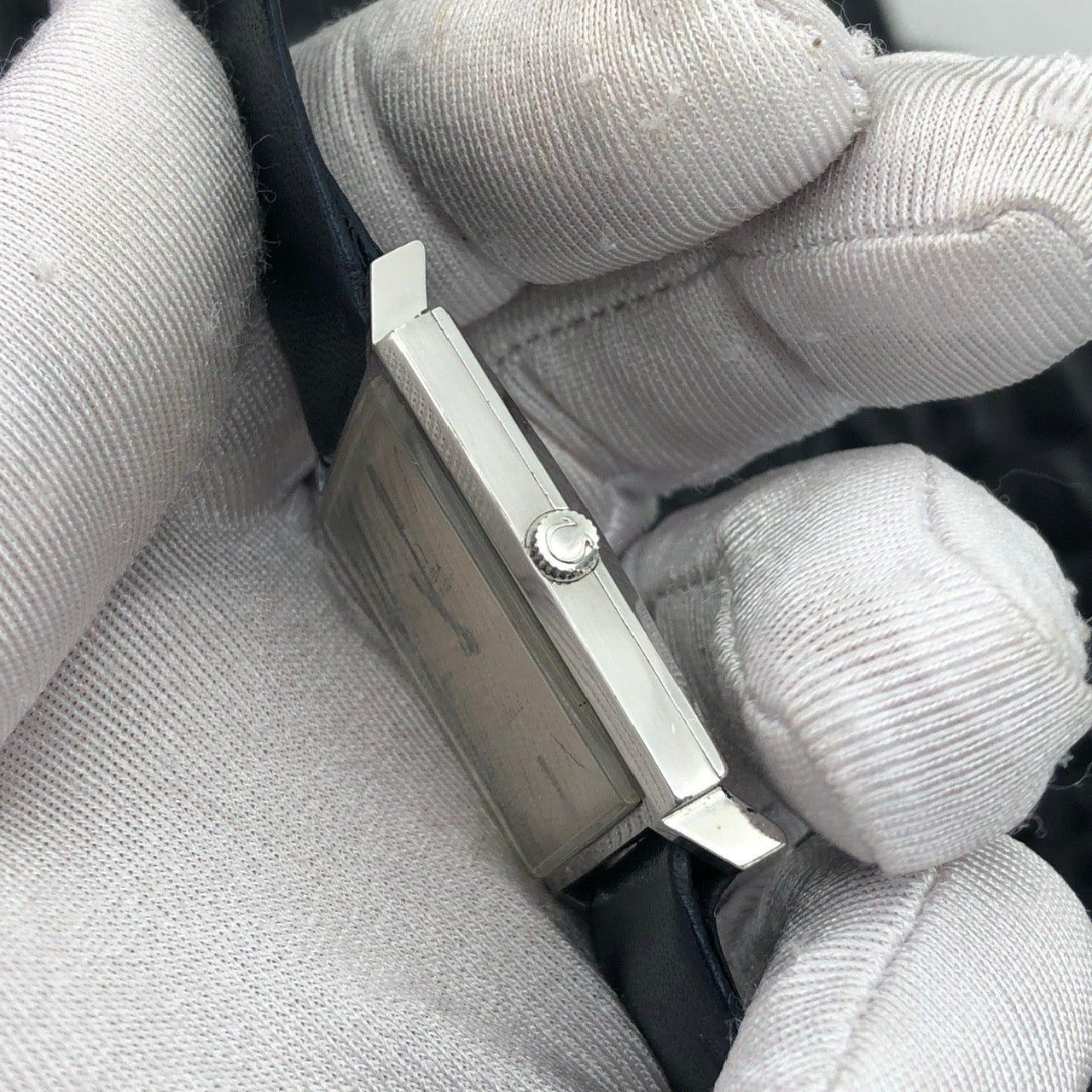 OMEGA DE VILLE AUTOMATIC REF. 151.004