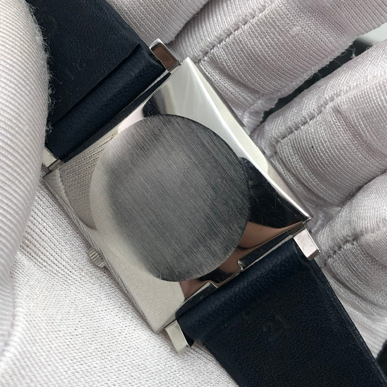 OMEGA DE VILLE AUTOMATIC REF. 151.004
