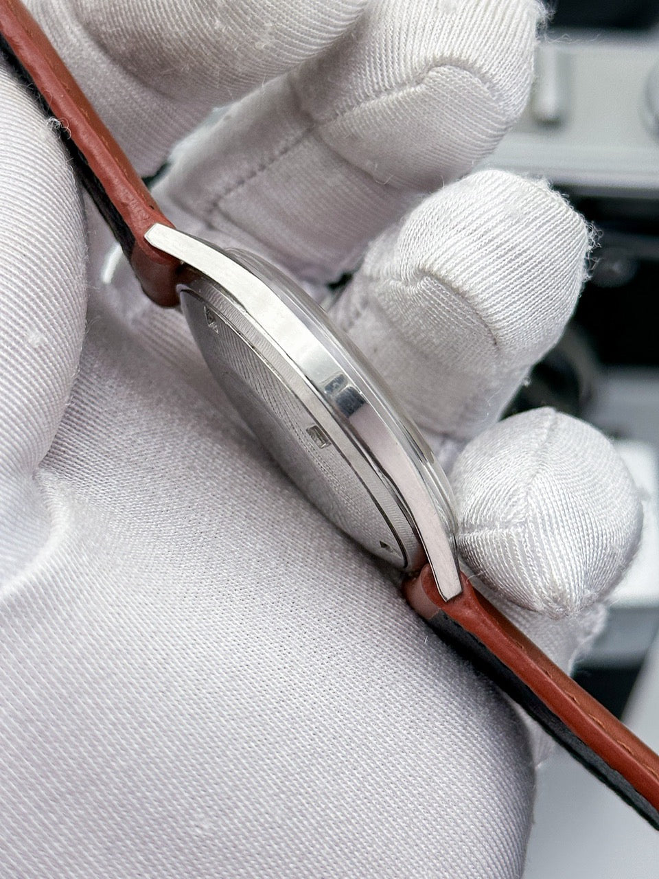 LONGINES ULTRA-CHRON AUTOMATIC REF. 7951