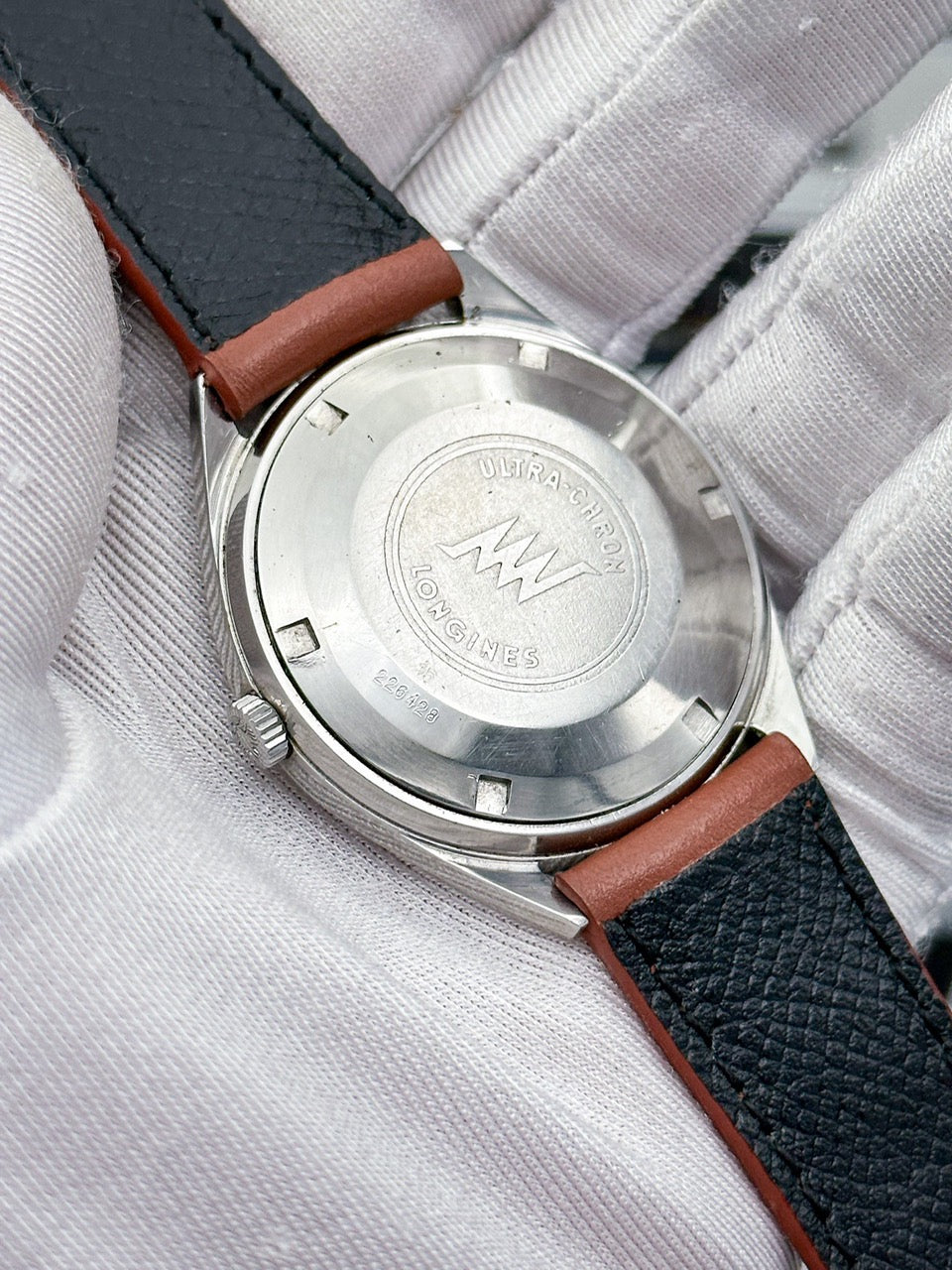 LONGINES ULTRA-CHRON AUTOMATIC REF. 7951