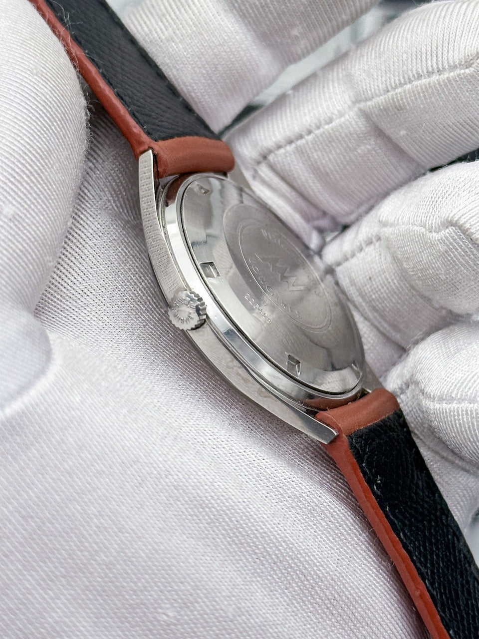 LONGINES ULTRA-CHRON AUTOMATIC REF. 7951