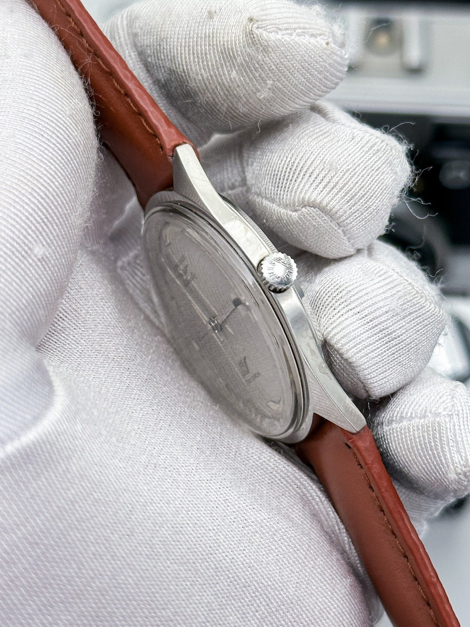 LONGINES ULTRA-CHRON AUTOMATIC REF. 7951