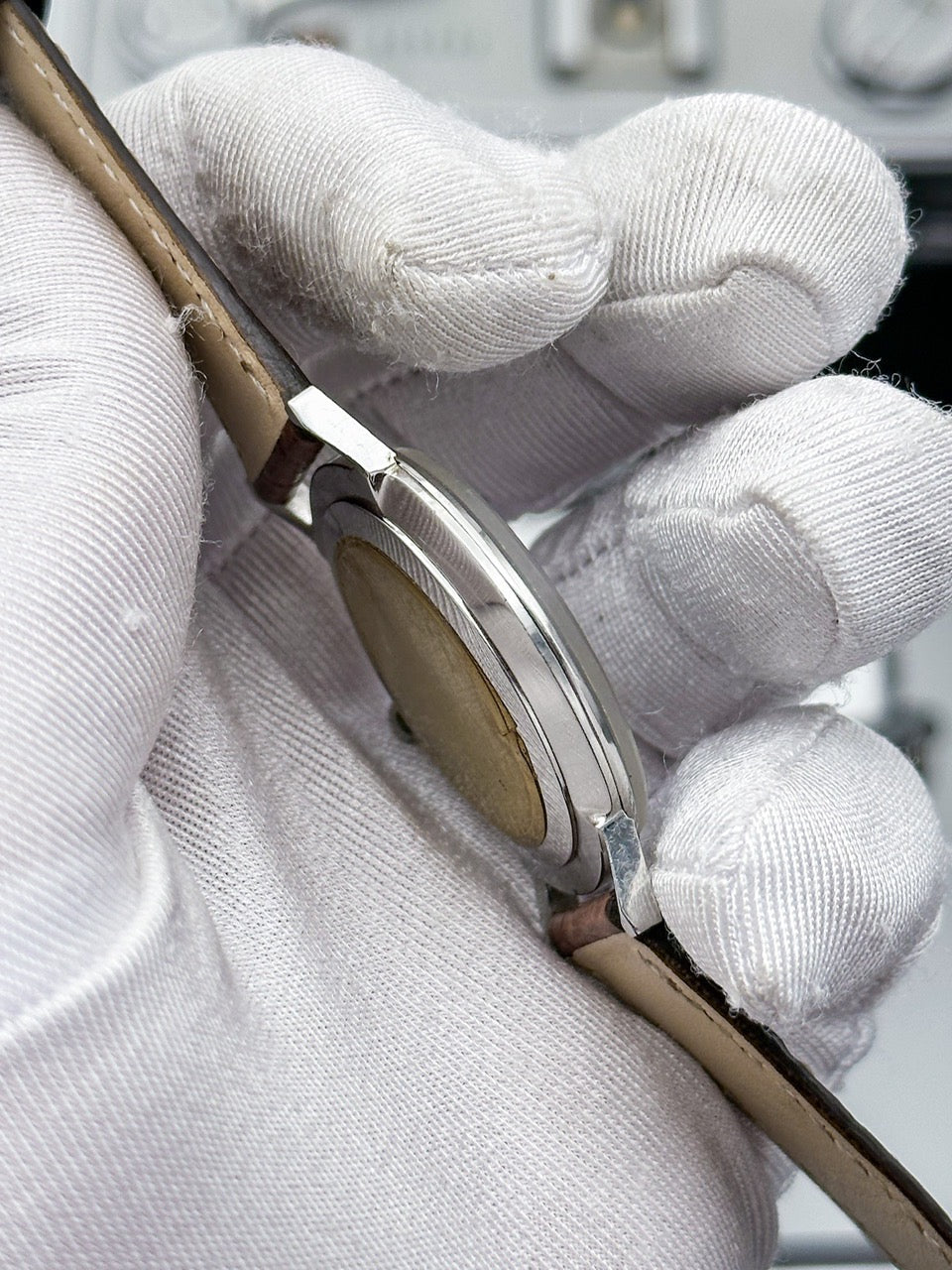 UNIVERSAL GENÈVE REF. 842108