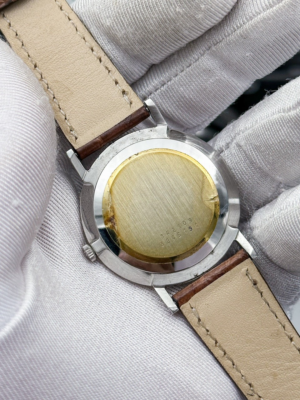 UNIVERSAL GENÈVE REF. 842108