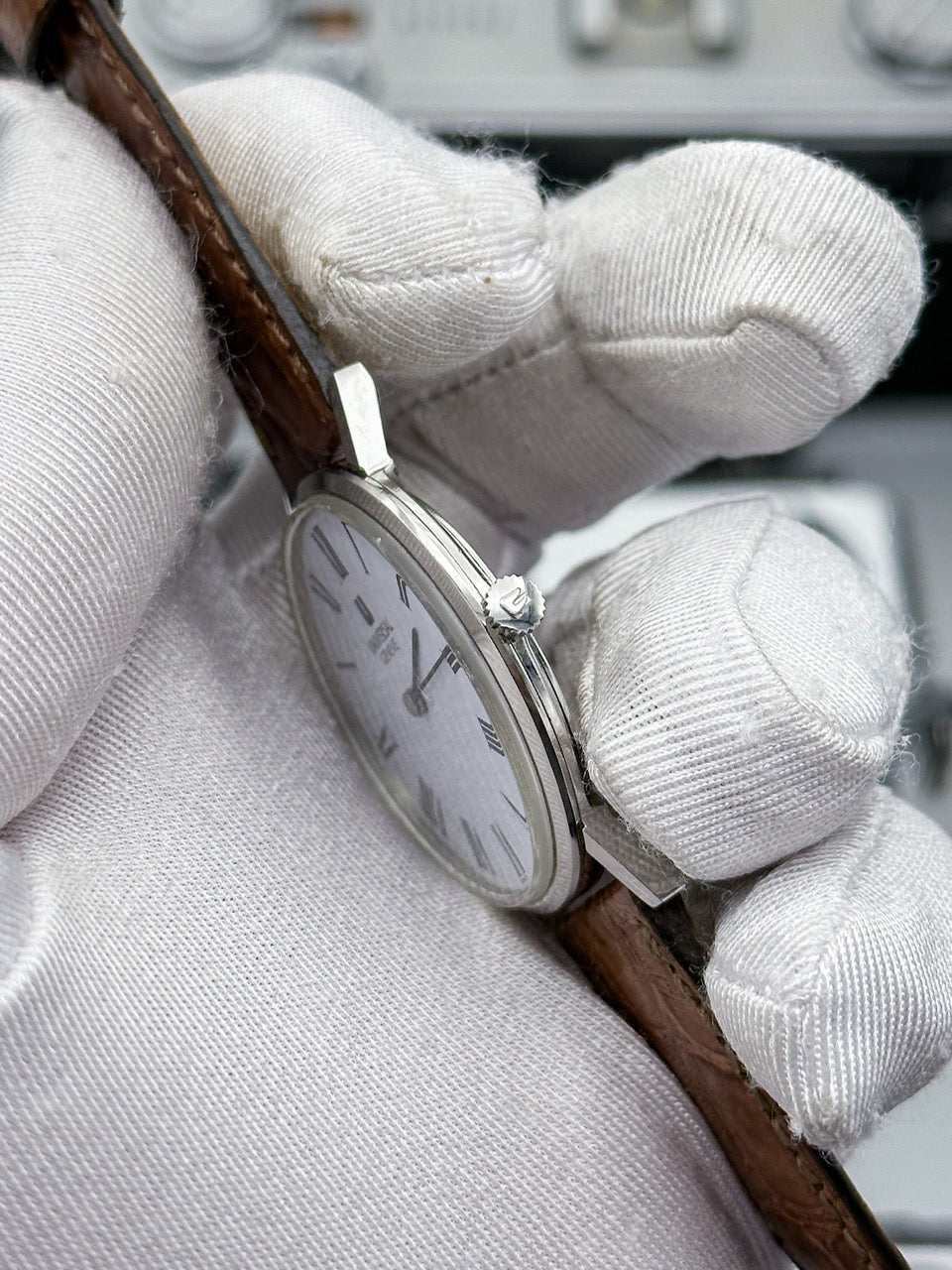 UNIVERSAL GENÈVE REF. 842108